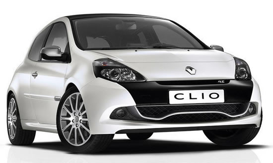 Renault-Clio-20th-Anniversary-Special-Edition